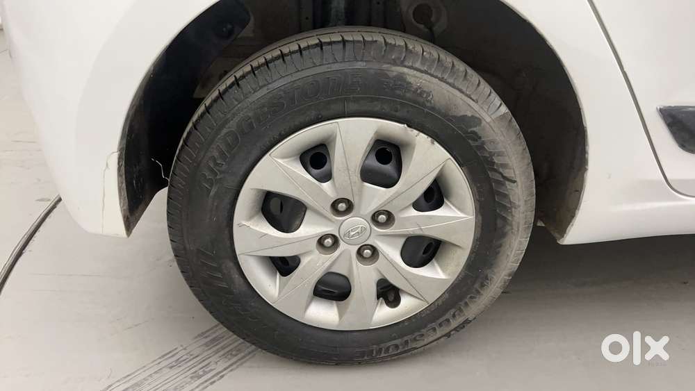 Hyundai Elite I20 [2018-2020] 1.2 Sportz, 2016, Petrol