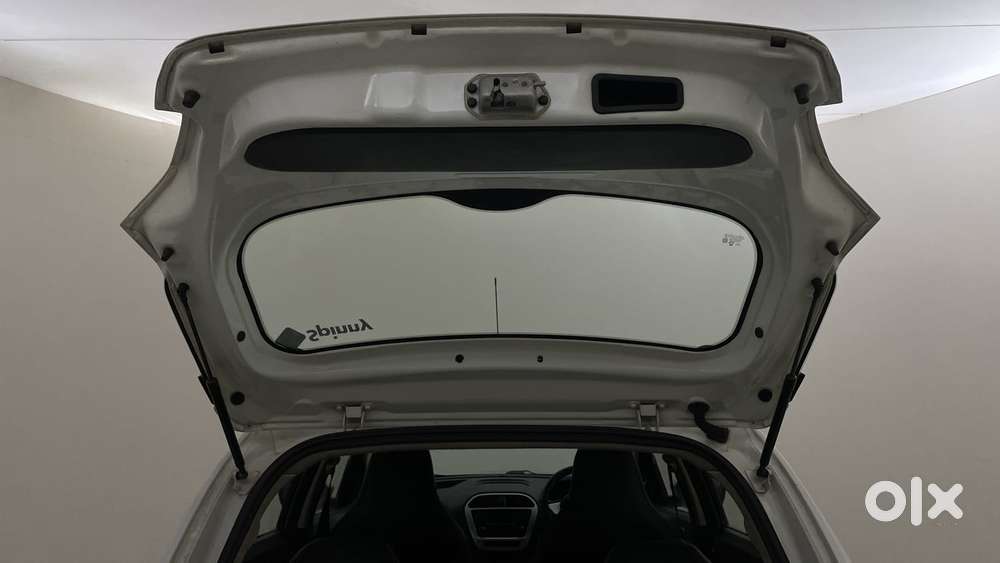 Tata Tiago 1.05 Revotorq Xt, 2016, Diesel