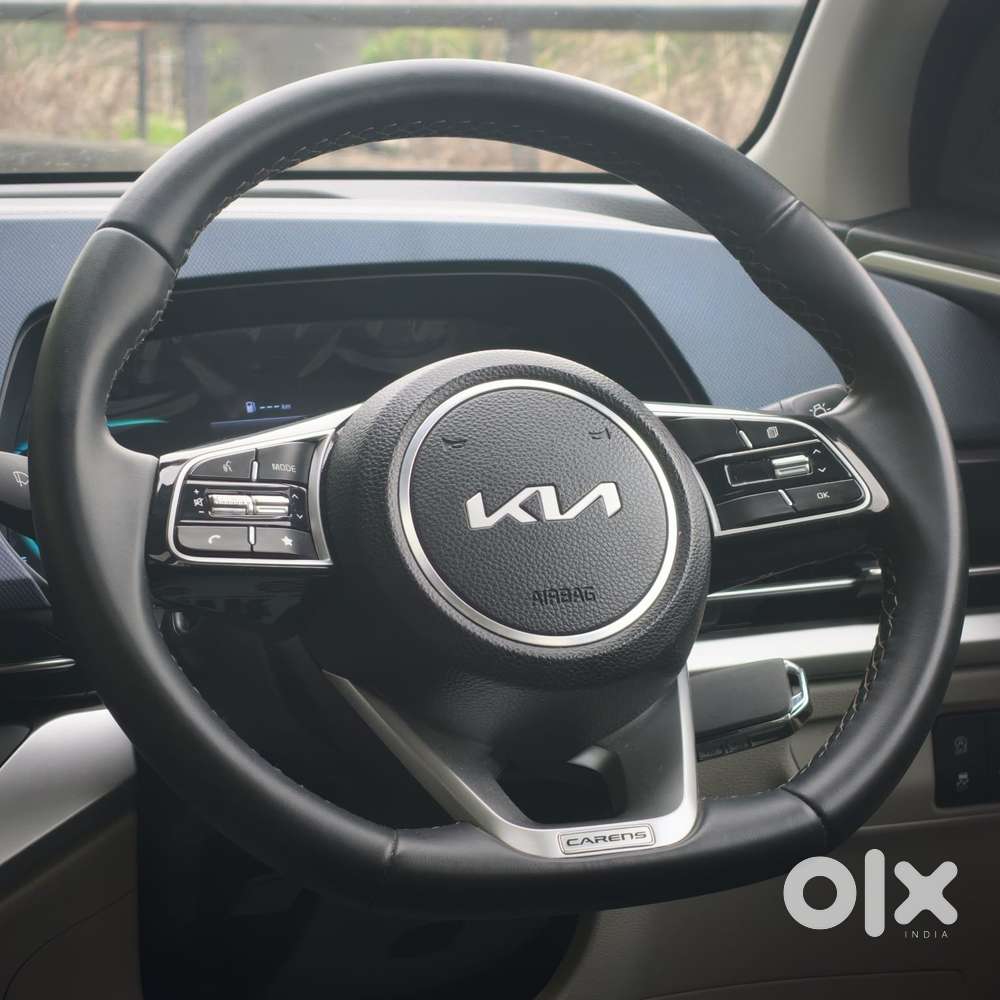 Kia Carens G1.5 6mt Gravity, 2025, Petrol