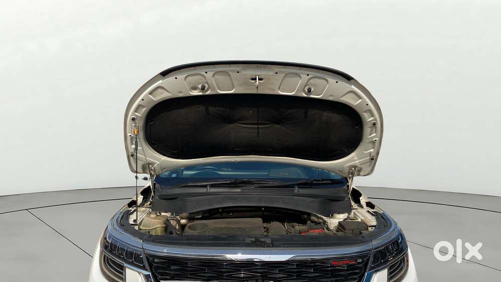 Kia Seltos 1.4 Gtx+ Mt, 2020, Petrol