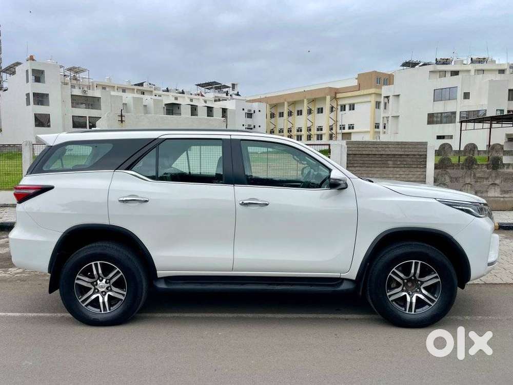 Toyota Fortuner 4x2 At 2.8 Diesel, 2024, Diesel