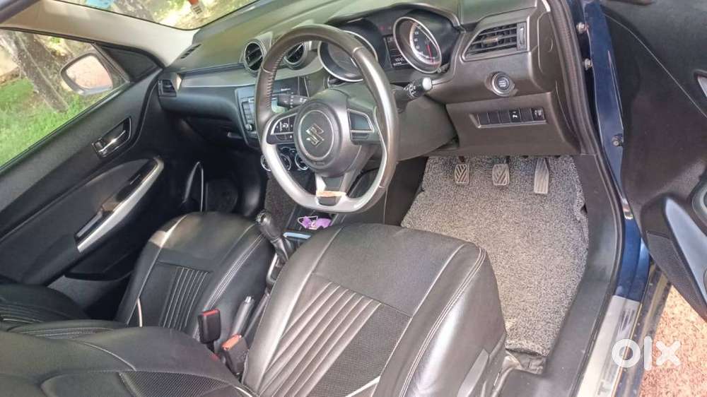 Maruti Suzuki Swift 2018 Year 1st Owner