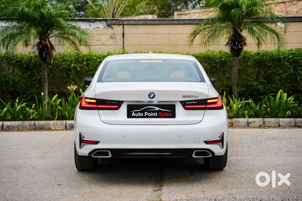 Bmw 3 Series 2022