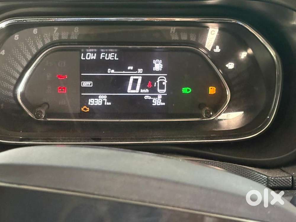 Tata Nexon 2024