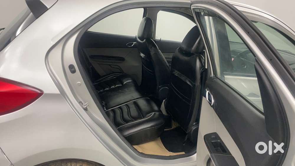 Tata Tiago 1.2 Revotron Xz Wo Alloy, 2019, Petrol