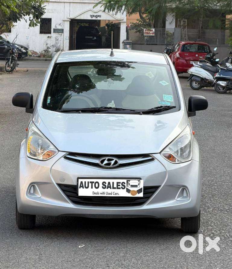 Hyundai Eon