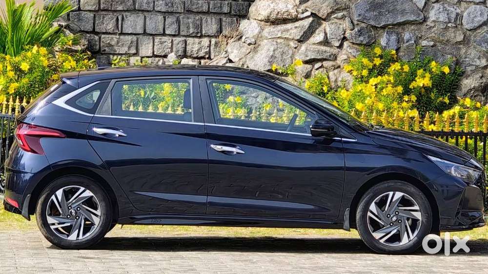 Hyundai I20 1.4 Asta (o) Crdi, 2021, Diesel