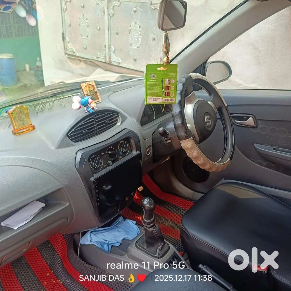 Maruti Suzuki Alto 800 2016 Petrol 132000 Km Driven