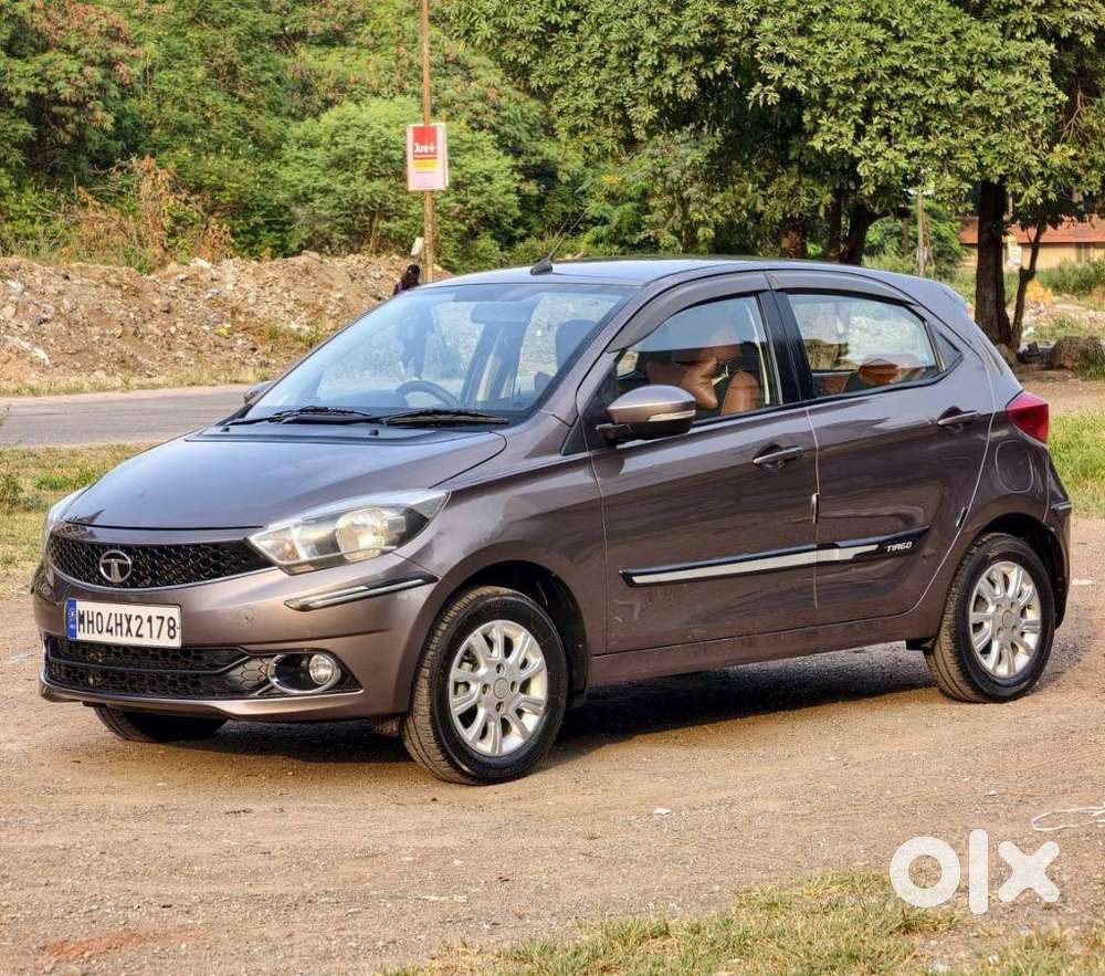Tata Tiago 1.2 Revotron Xb, 2017
