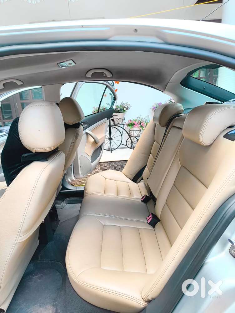 Skoda Laura 1.9 Tdi Mt Ambiente, 2009, Diesel