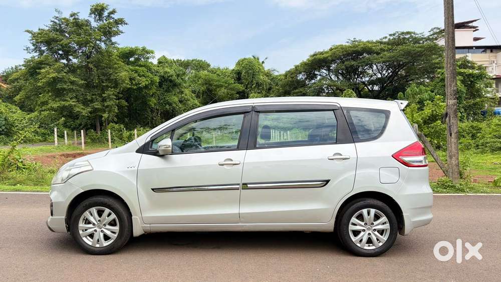 Maruti Suzuki Ertiga 1.4 Vxi Abs, 2018, Petrol