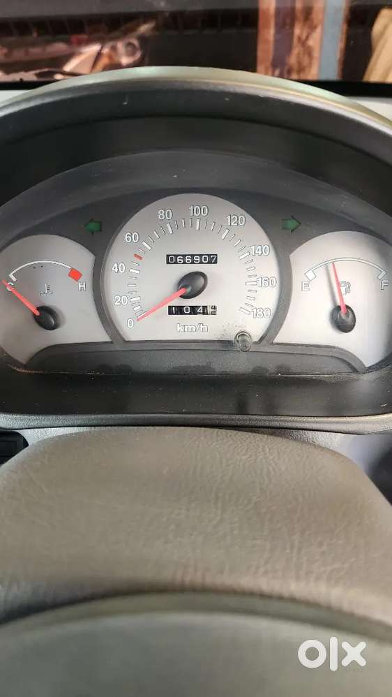 Hyundai Santro Xing 2007 Xl
