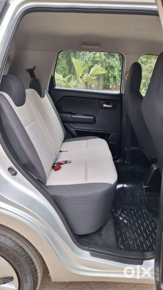 Maruti Suzuki Wagon R Vxi 1.2, 2023, Petrol