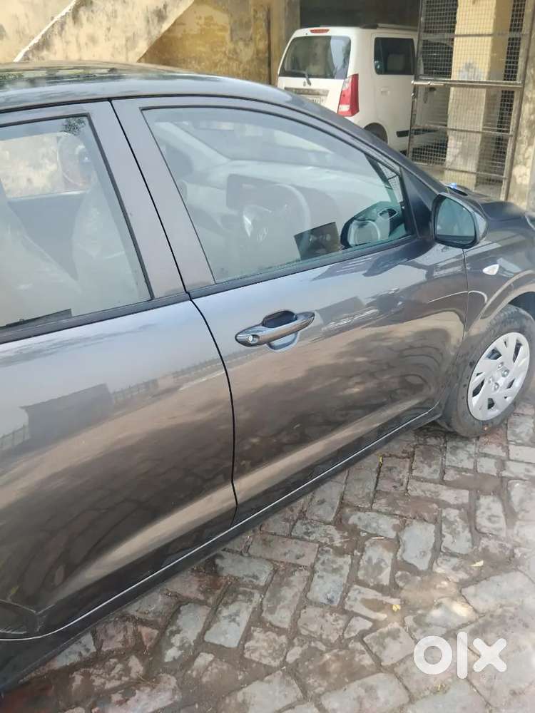 Hyundai Grand I10 Nios 2026 Petrol 600 Km Driven 4 Days Old