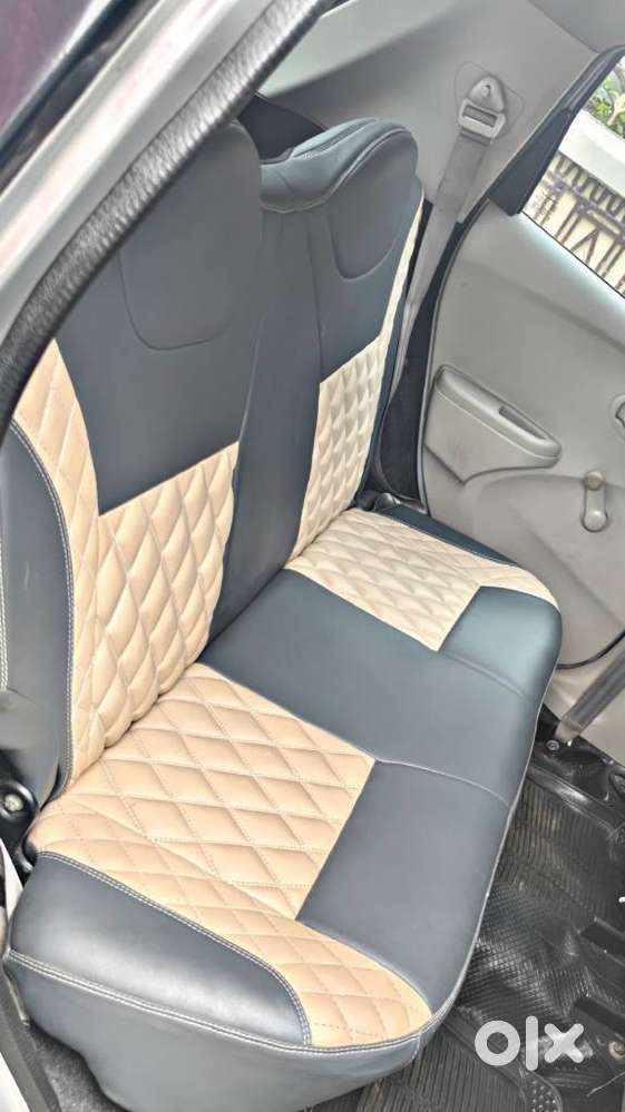 Datsun Go Plus 1.2 T Cvt, 2017, Petrol