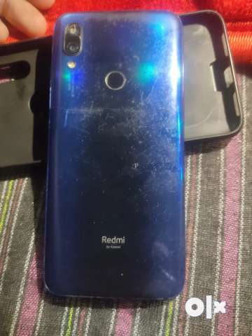 Redmi y3 hot sale olx