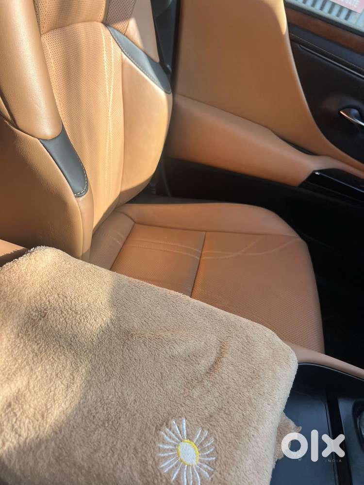Lexus Es 300h Luxury, 2025, Petrol
