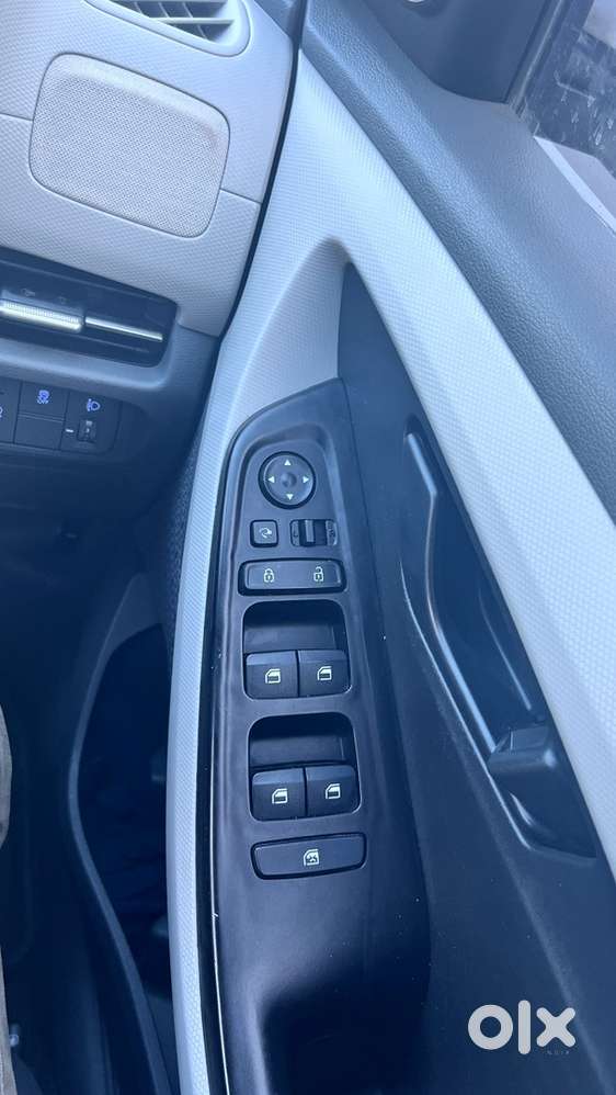 Hyundai Creta Facelift 2025 Diesel Good Condition