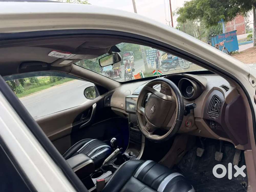 Mahindra Xuv500 2015 Diesel