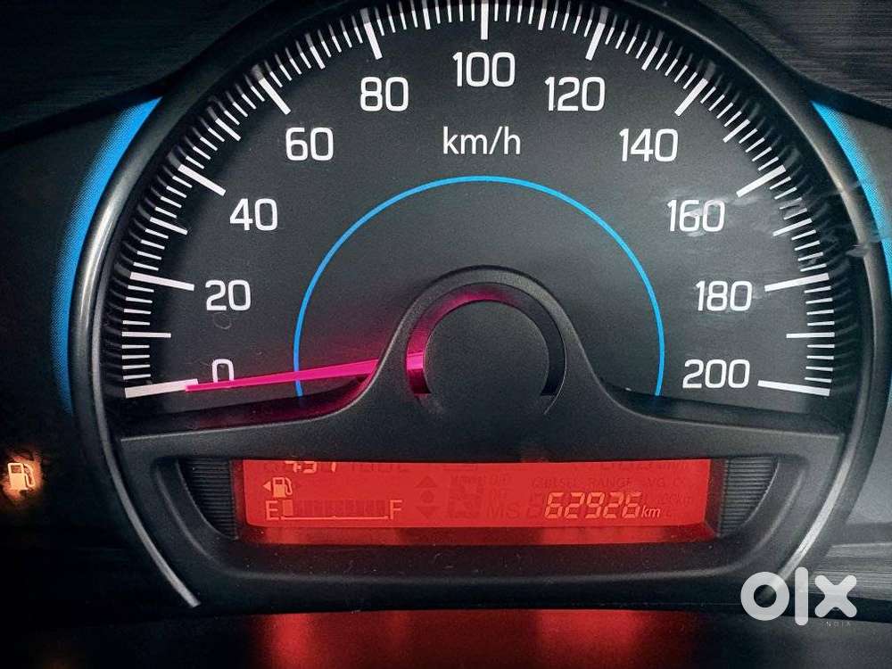 Maruti Suzuki Baleno Sigma, 2021, Petrol