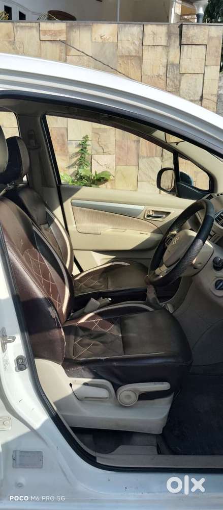 Maruti Suzuki Ertiga 2012-2015 Zdi, 2012