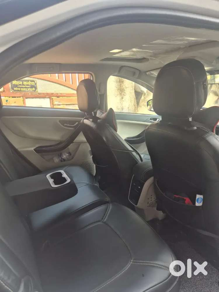 Tata Nexon 2022 Petrol Xz Plus With Sunroof In Brand New Condition