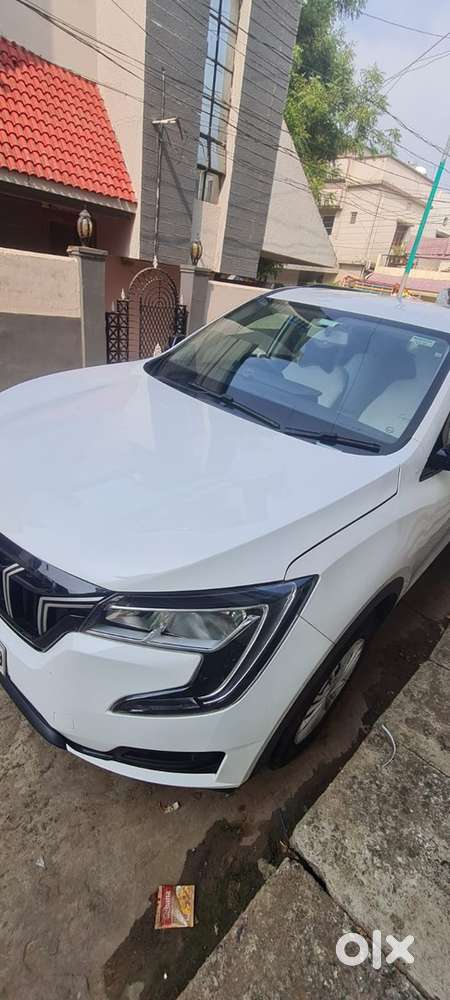 Mahindra Xuv700 Diesel 2022