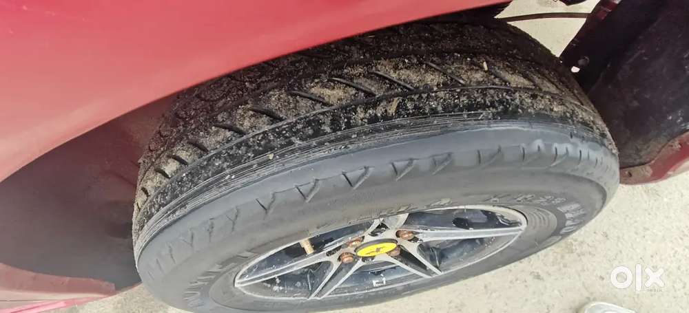 Hyundai Accent 2013 Petrol 153200 Km Driven