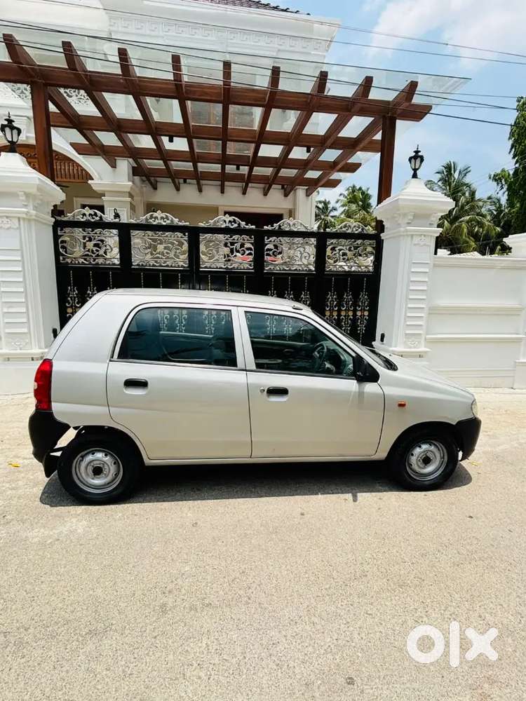 Maruti Suzuki Alto For Sale - Excellent Condition & Well Maintained