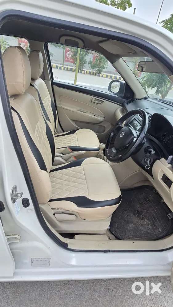 Swift Dzire Ldi 2017
