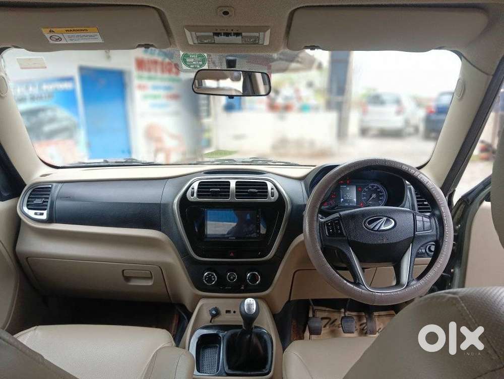 Mahindra Bolero Neo 1.5 N 10 R, 2022, Diesel