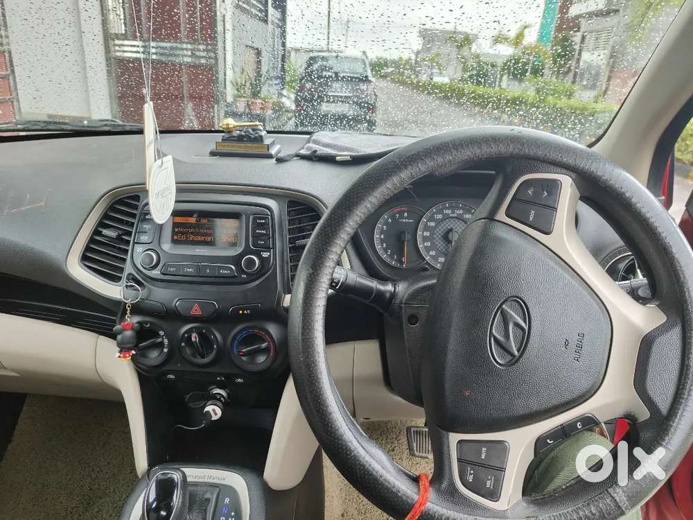 Hyundai Santro Magna 2019 Petrol
