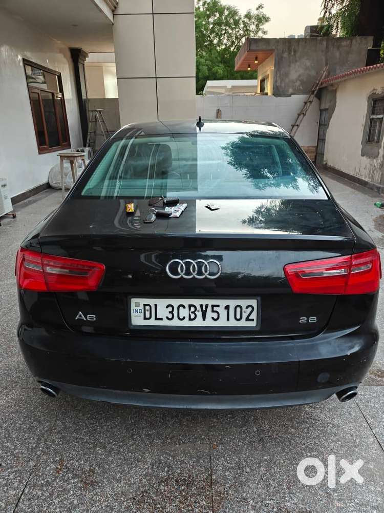 Well Maintained Vehicle.