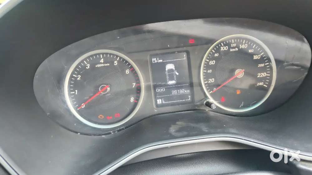 Mg Hector 2.0 Shine 2024