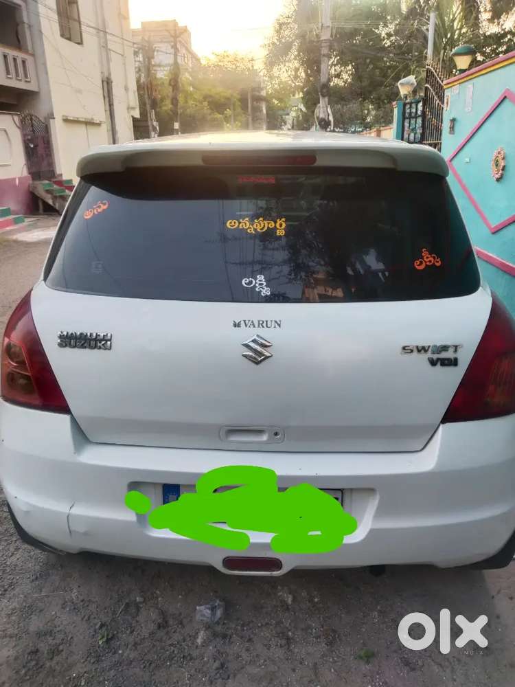 Good Condition, Ac Working, Front 2seal Tyres, Back Side 50%