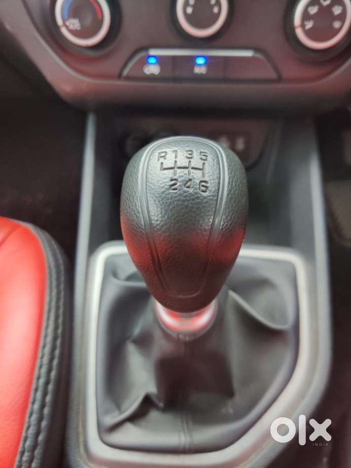 Hyundai Creta 1.6 E Plus, 2016, Petrol
