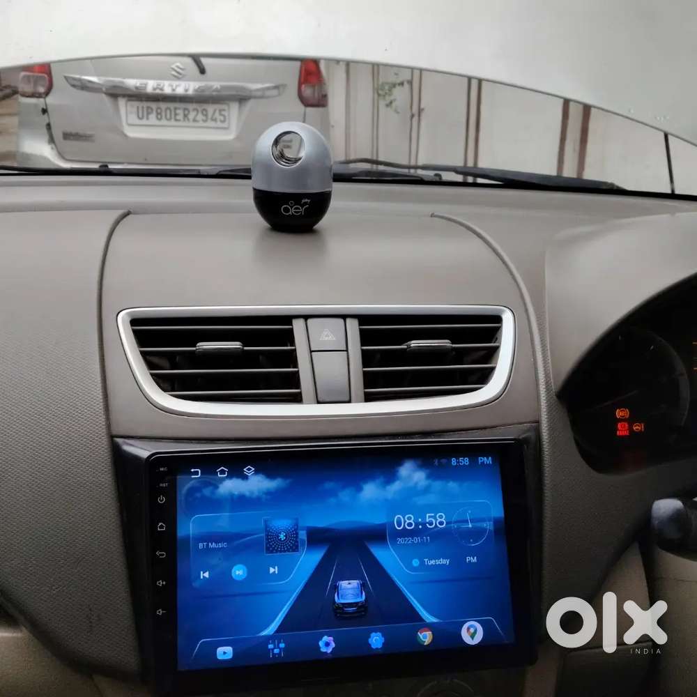 2014 Maruti Suzuki Ertiga Diesel Manual