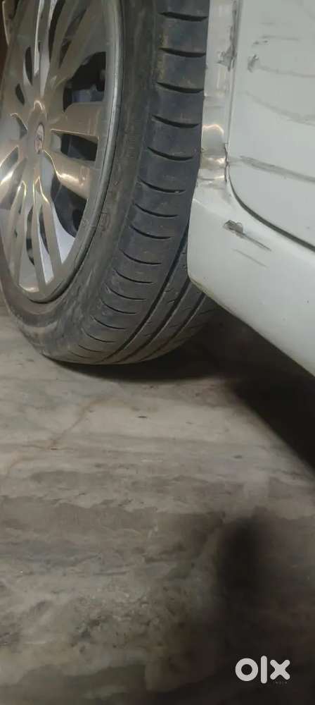 Maruti Suzuki Wagon R 15 Year Car