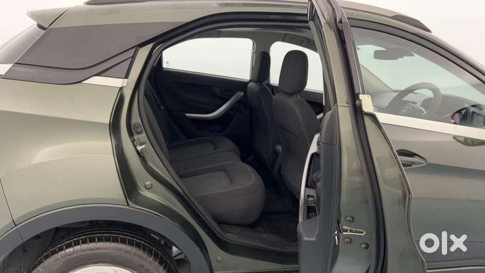 Tata Nexon 1.2 Revotron Xm (s), 2022, Petrol