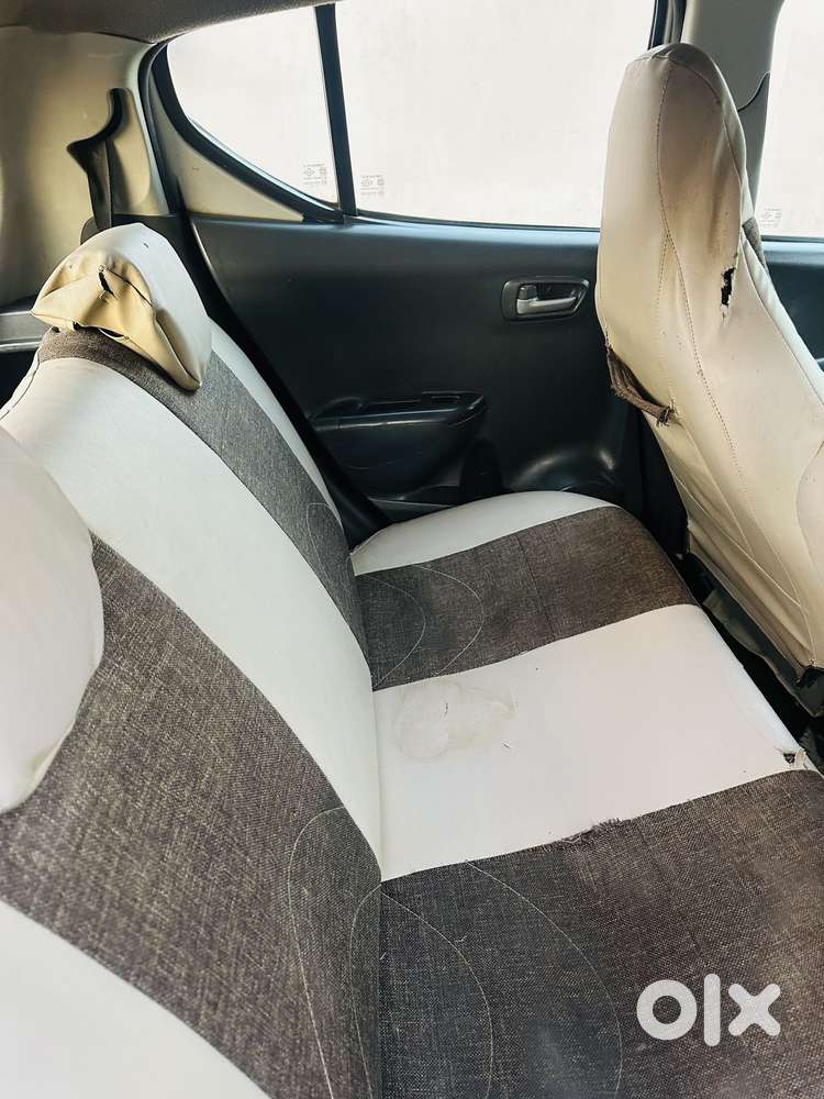 Maruti Suzuki A-star Vxi Airbag, 2011, Petrol