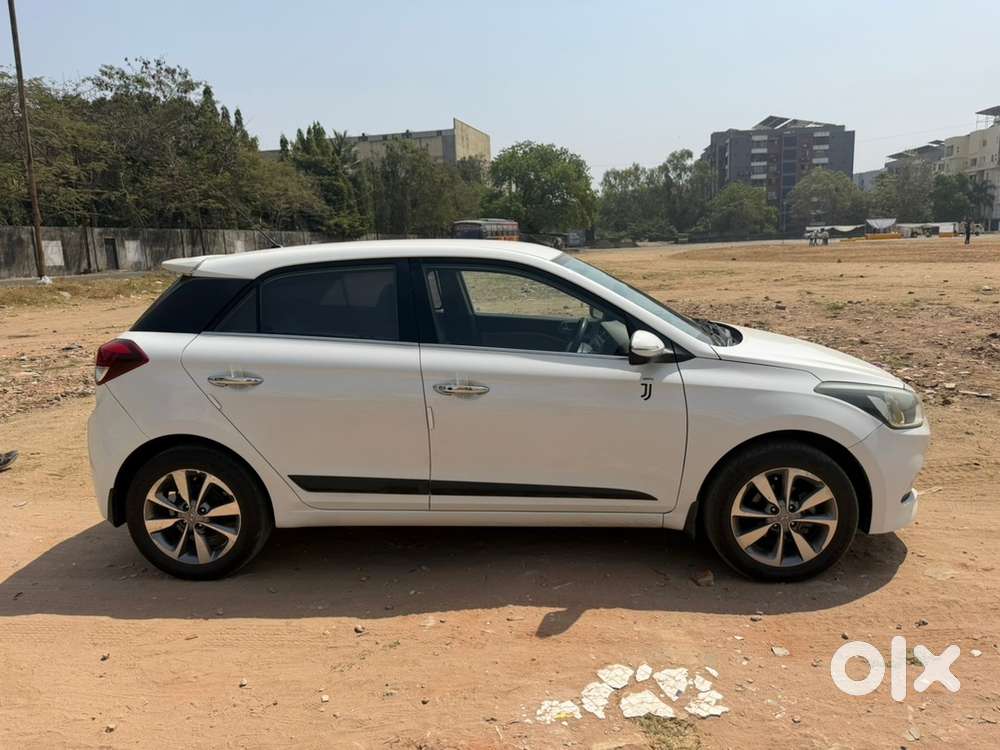Hyundai Elite I20 2015 Diesel Well Maintained