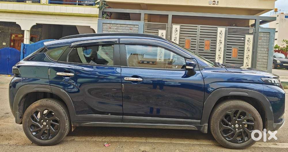 Maruti Suzuki Fronx Delta 1.2 Mt, 2024, Petrol