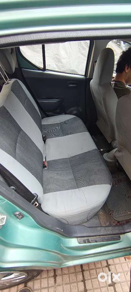 Maruti Suzuki A-star 2010 Petrol Automatic Well Maintained