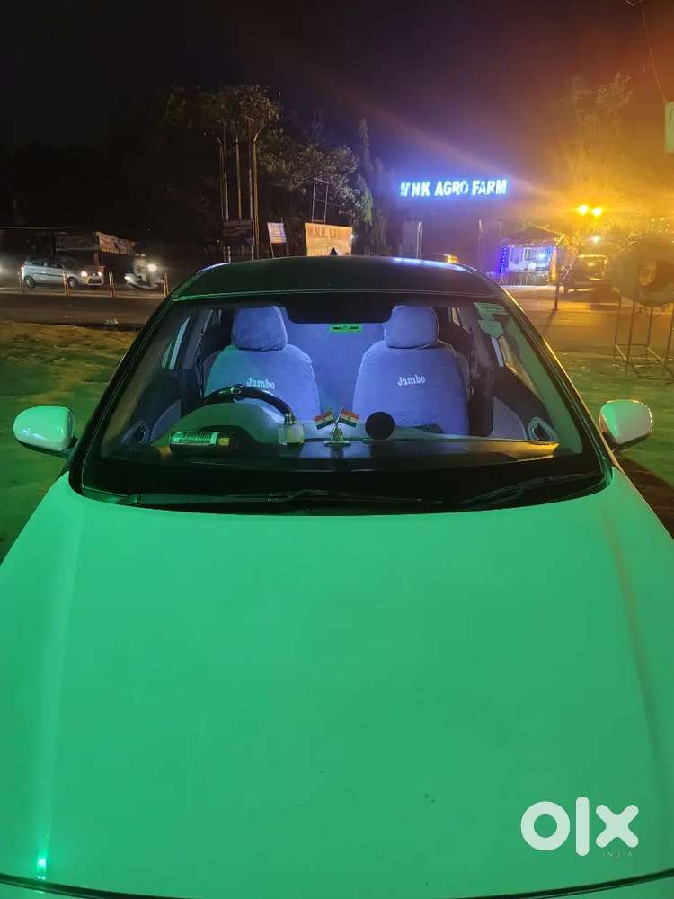 Hundai I20 Magna Crdi Diesel Well Mainten Car