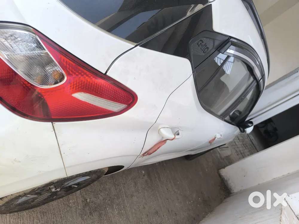 Hyundai Grand I10 Nios 2020 Diesel 67000 Km Driven