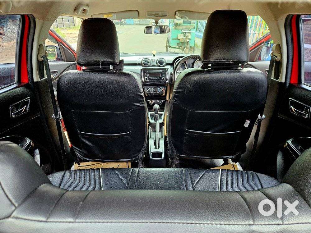 Maruti Suzuki Swift Amt Vxi, 2020, Petrol