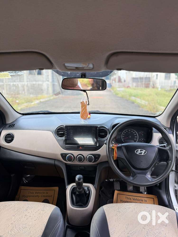 Hyundai Grand I10 1.2 Crdi Magna, 2014, Diesel