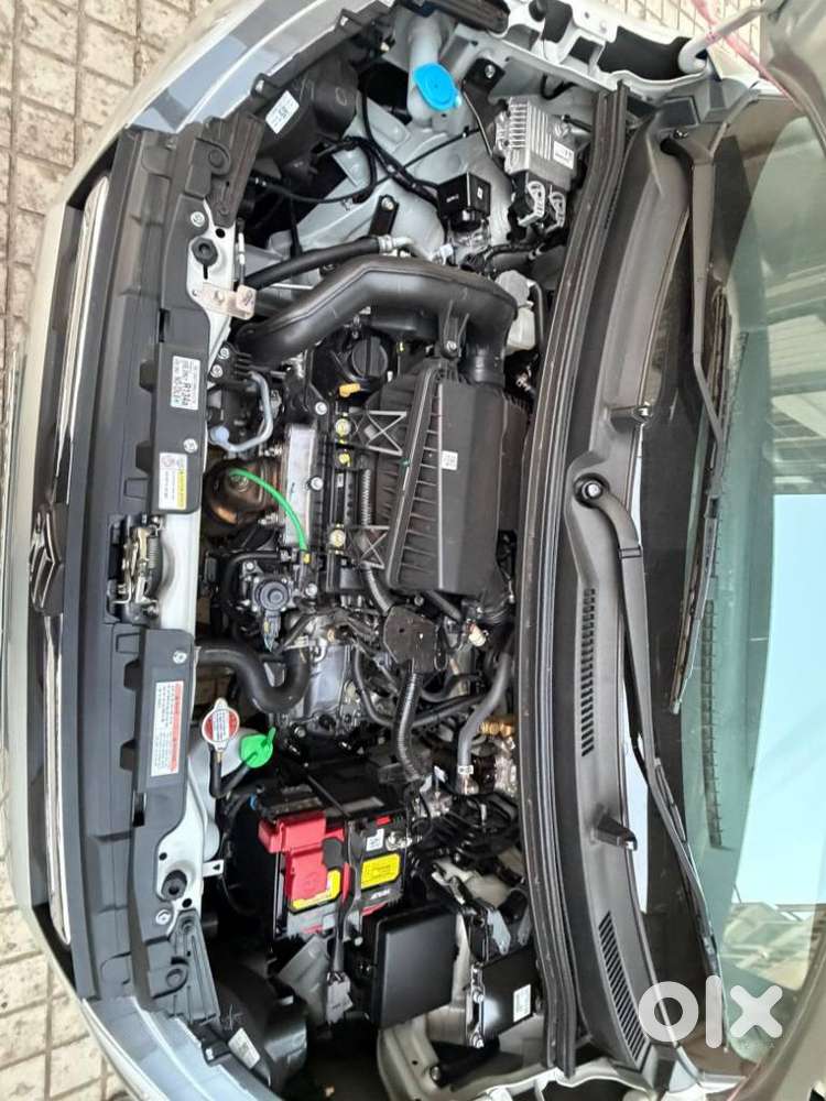 Maruti Suzuki Wagon R Vxi 1.0, 2026, Cng & Hybrids