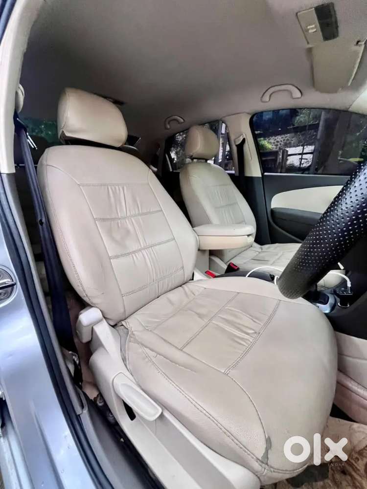Volkswagen Vento 2015 Year Diesel Automatic