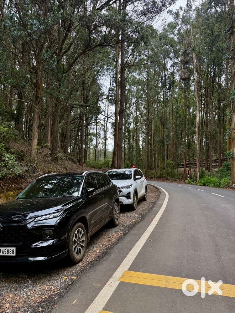 Suzuki Grand Vitara Smart Hybrid Petrol 2024